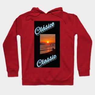 Classic Hoodie